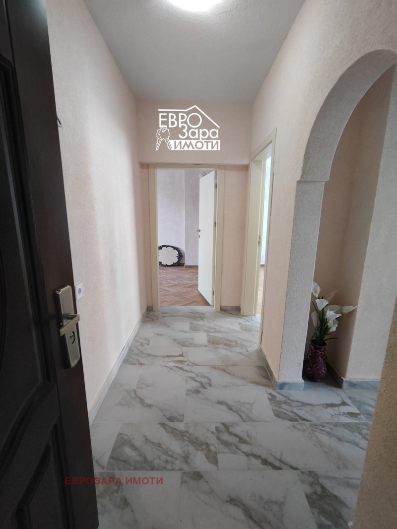Do wynajęcia  2 sypialnie Stara Zagora , Centar , 60 mkw | 80299894 - obraz [10]