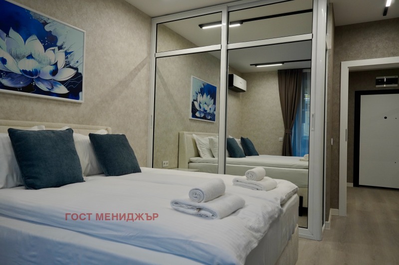 Дава под наем 3-СТАЕН, гр. София, Кръстова вада, снимка 4 - Апартаменти - 52426726