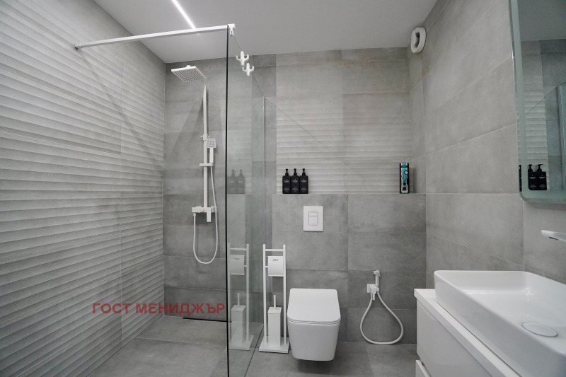 Дава под наем 3-СТАЕН, гр. София, Кръстова вада, снимка 11 - Апартаменти - 52426726