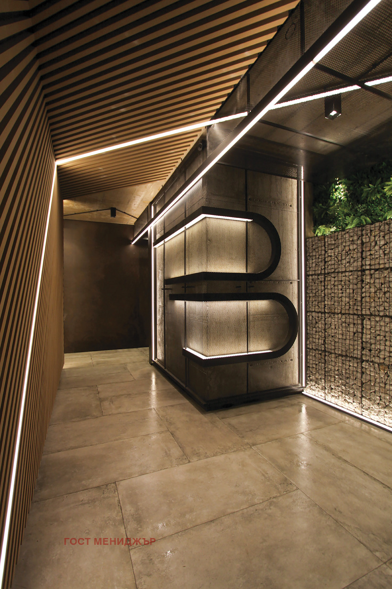 Дава под наем 3-СТАЕН, гр. София, Кръстова вада, снимка 16 - Апартаменти - 52426726