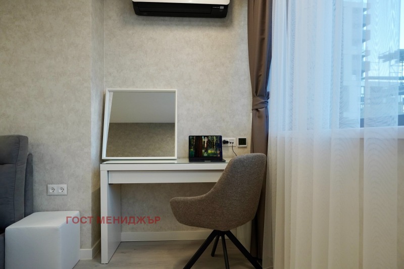 Дава под наем 3-СТАЕН, гр. София, Кръстова вада, снимка 7 - Апартаменти - 52426726