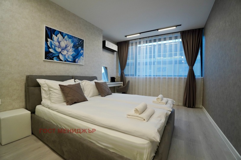 Дава под наем 3-СТАЕН, гр. София, Кръстова вада, снимка 6 - Апартаменти - 52426726