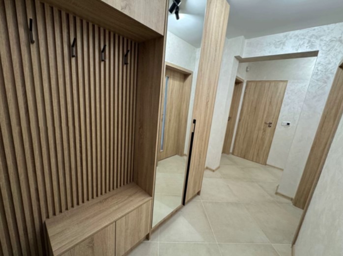 Дава под наем 3-СТАЕН, гр. София, Зона Б-5, снимка 8 - Апартаменти - 53702756