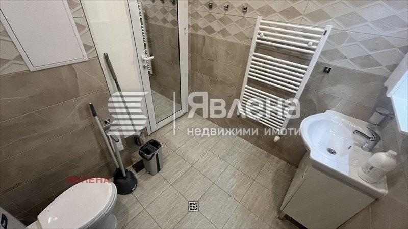 Дава под наем 3-СТАЕН, гр. София, Дианабад, снимка 8 - Апартаменти - 54715428