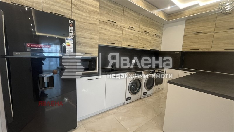 Дава под наем 3-СТАЕН, гр. София, Дианабад
