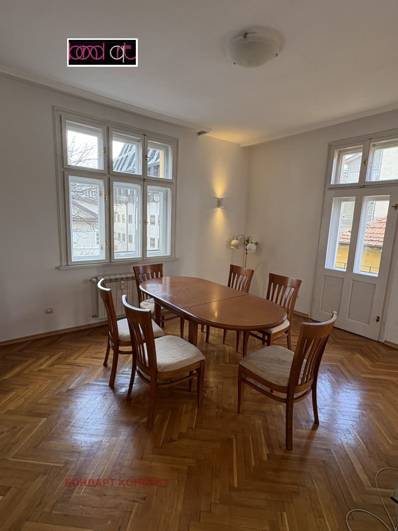 Дава под наем 4-СТАЕН, гр. София, Яворов