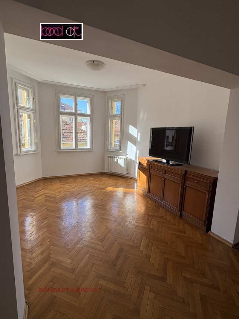 Дава под наем 4-СТАЕН, гр. София, Яворов, снимка 6 - Апартаменти - 52556882