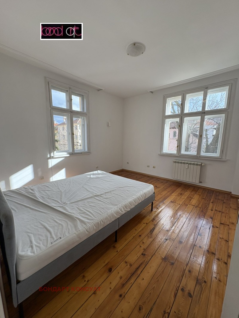 Дава под наем 4-СТАЕН, гр. София, Яворов, снимка 7 - Апартаменти - 52556882