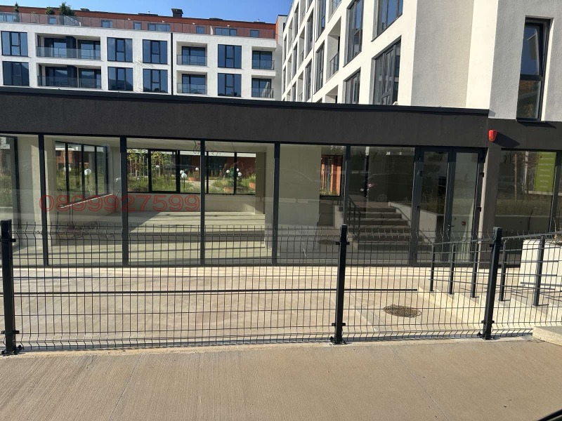 Дава под наем МАГАЗИН, гр. София, Малинова долина, снимка 2 - Магазини - 52811972