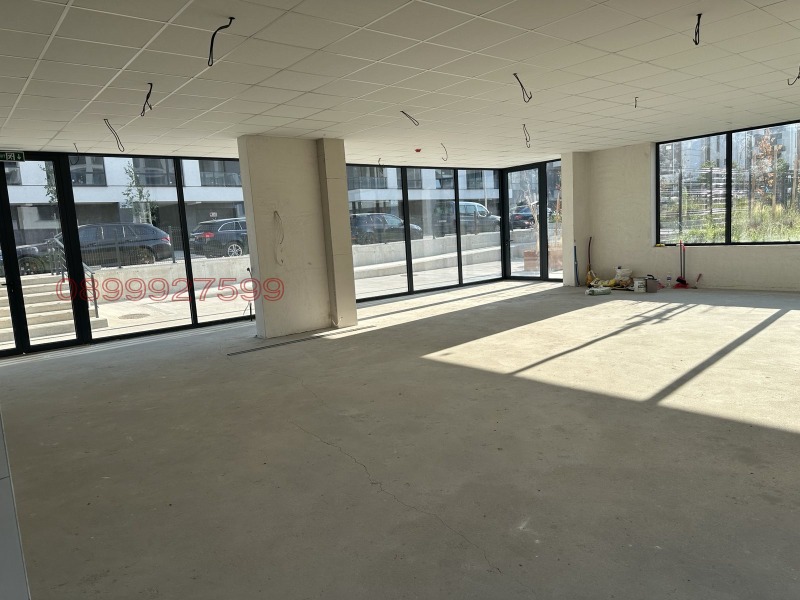 Дава под наем МАГАЗИН, гр. София, Малинова долина, снимка 10 - Магазини - 52811972