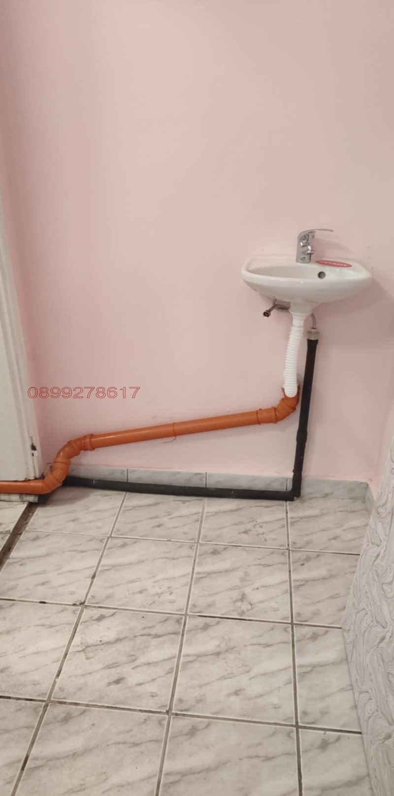 Дава под наем МАГАЗИН, гр. Варна, Колхозен пазар, снимка 3 - Магазини - 53259177