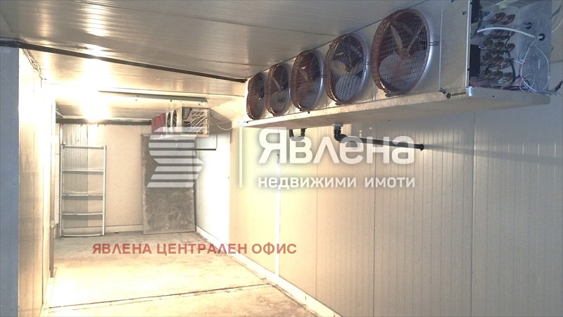 Дава под наем ПРОМ. ПОМЕЩЕНИЕ, гр. София, Овча купел 2, снимка 6 - Производствени сгради - 53490048