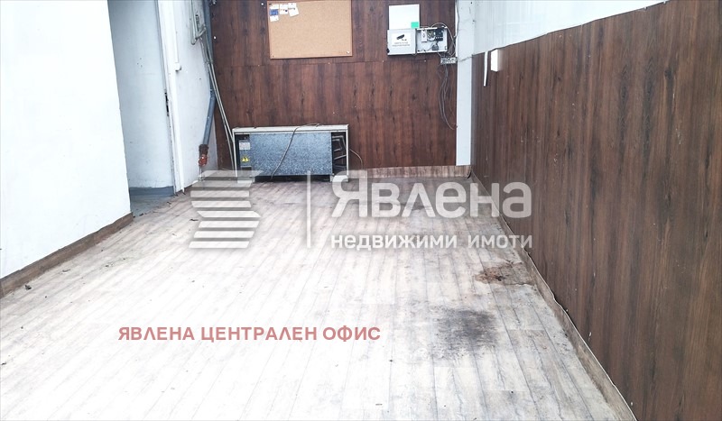 Дава под наем ПРОМ. ПОМЕЩЕНИЕ, гр. София, Овча купел 2, снимка 9 - Производствени сгради - 53490048
