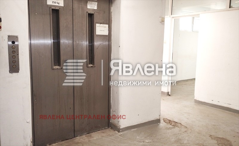 Дава под наем ПРОМ. ПОМЕЩЕНИЕ, гр. София, Овча купел 2, снимка 10 - Производствени сгради - 53490048