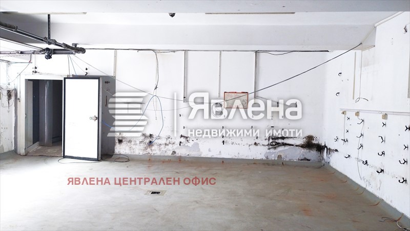 Дава под наем ПРОМ. ПОМЕЩЕНИЕ, гр. София, Овча купел 2, снимка 4 - Производствени сгради - 53490048