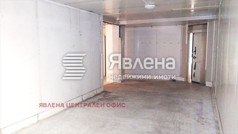 Дава под наем ПРОМ. ПОМЕЩЕНИЕ, гр. София, Овча купел 2, снимка 7 - Производствени сгради - 53490048