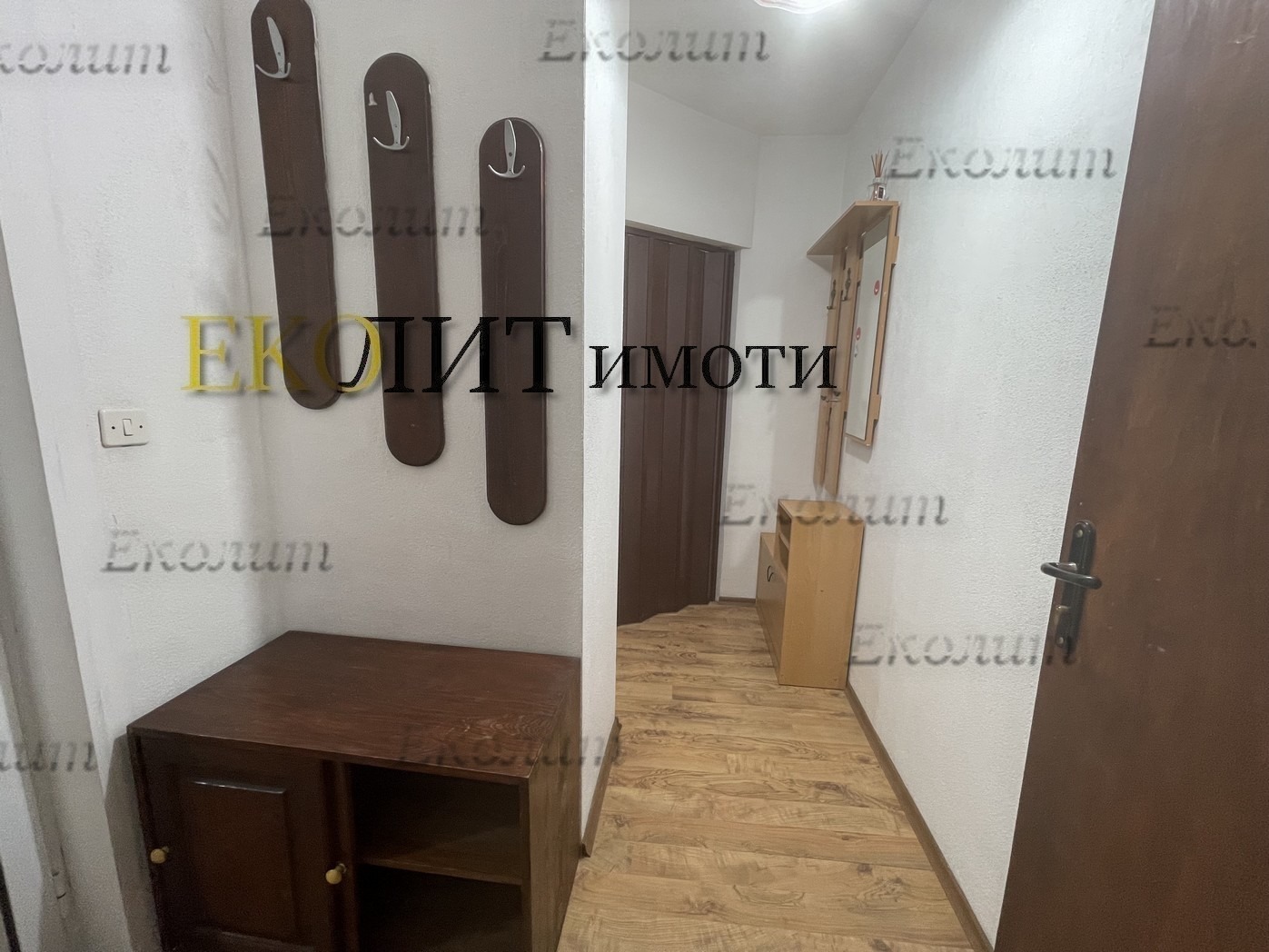 Дава под наем 1-СТАЕН, гр. София, Симеоново, снимка 2 - Апартаменти - 54039691