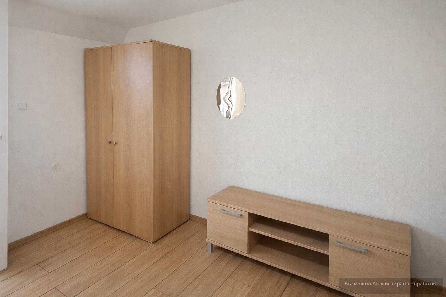 Дава под наем 1-СТАЕН, гр. Варна, Погреби, снимка 4 - Апартаменти - 55300619