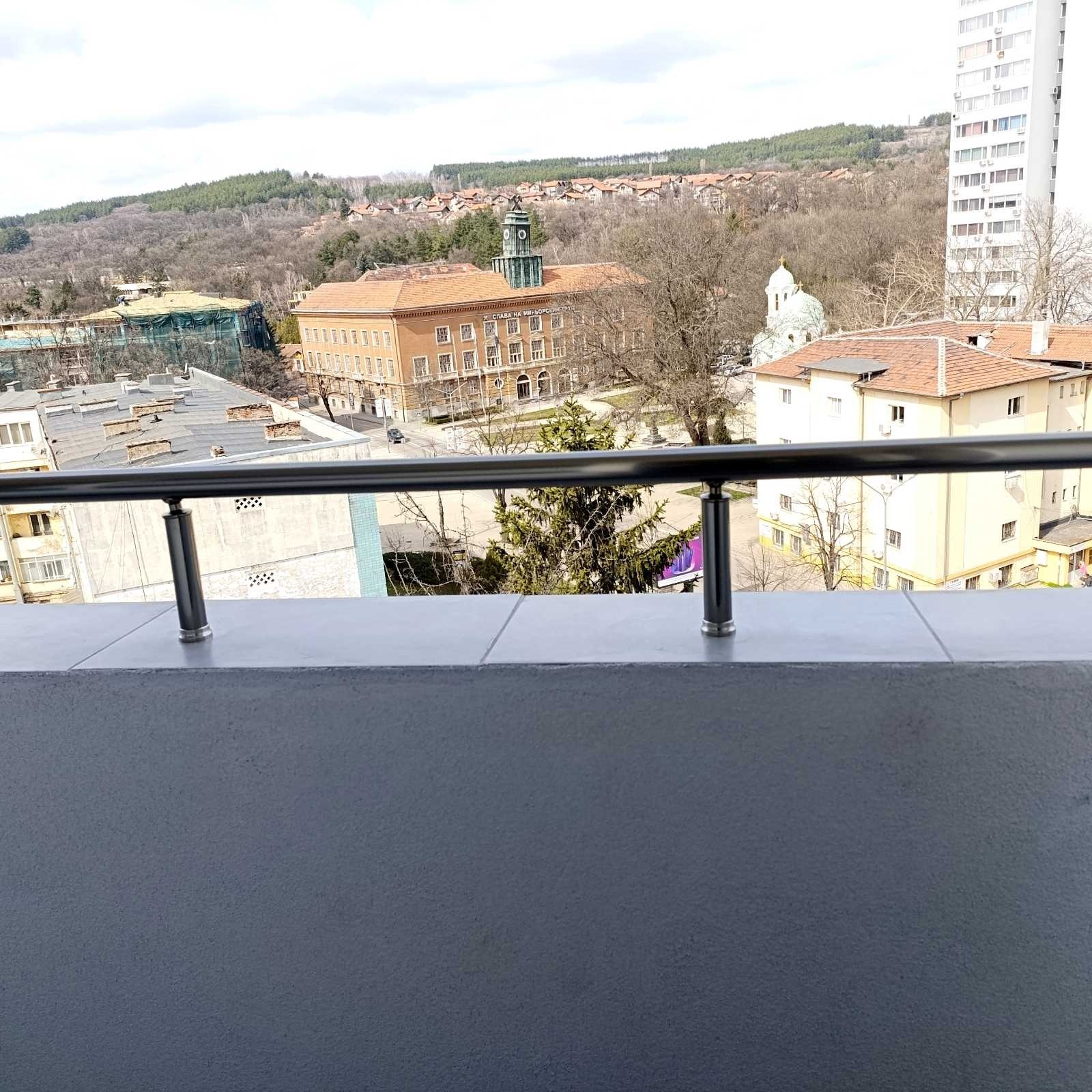 Дава под наем 2-СТАЕН, гр. Перник, Център, снимка 12 - Апартаменти - 53715835