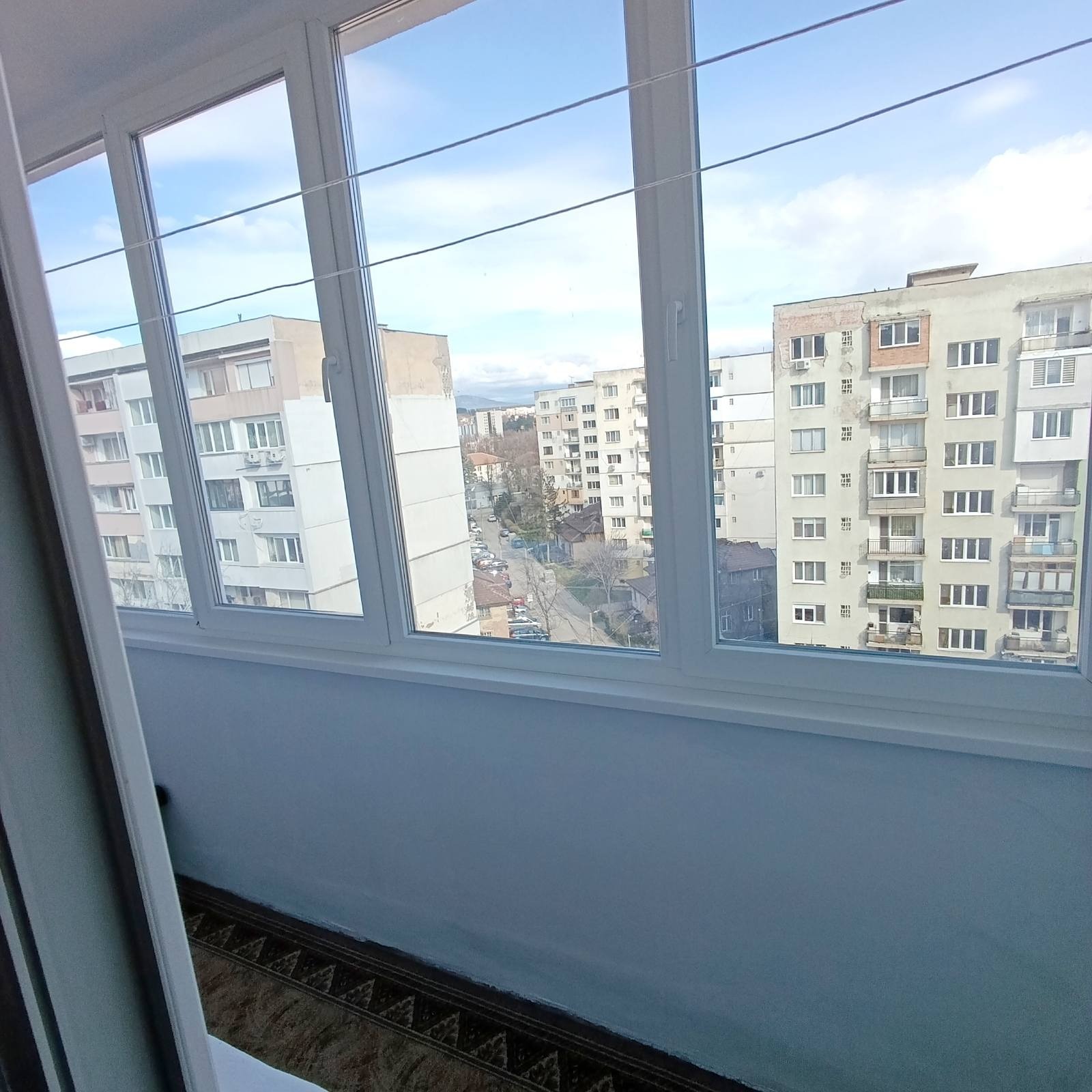 Дава под наем 2-СТАЕН, гр. Перник, Център, снимка 13 - Апартаменти - 53715835