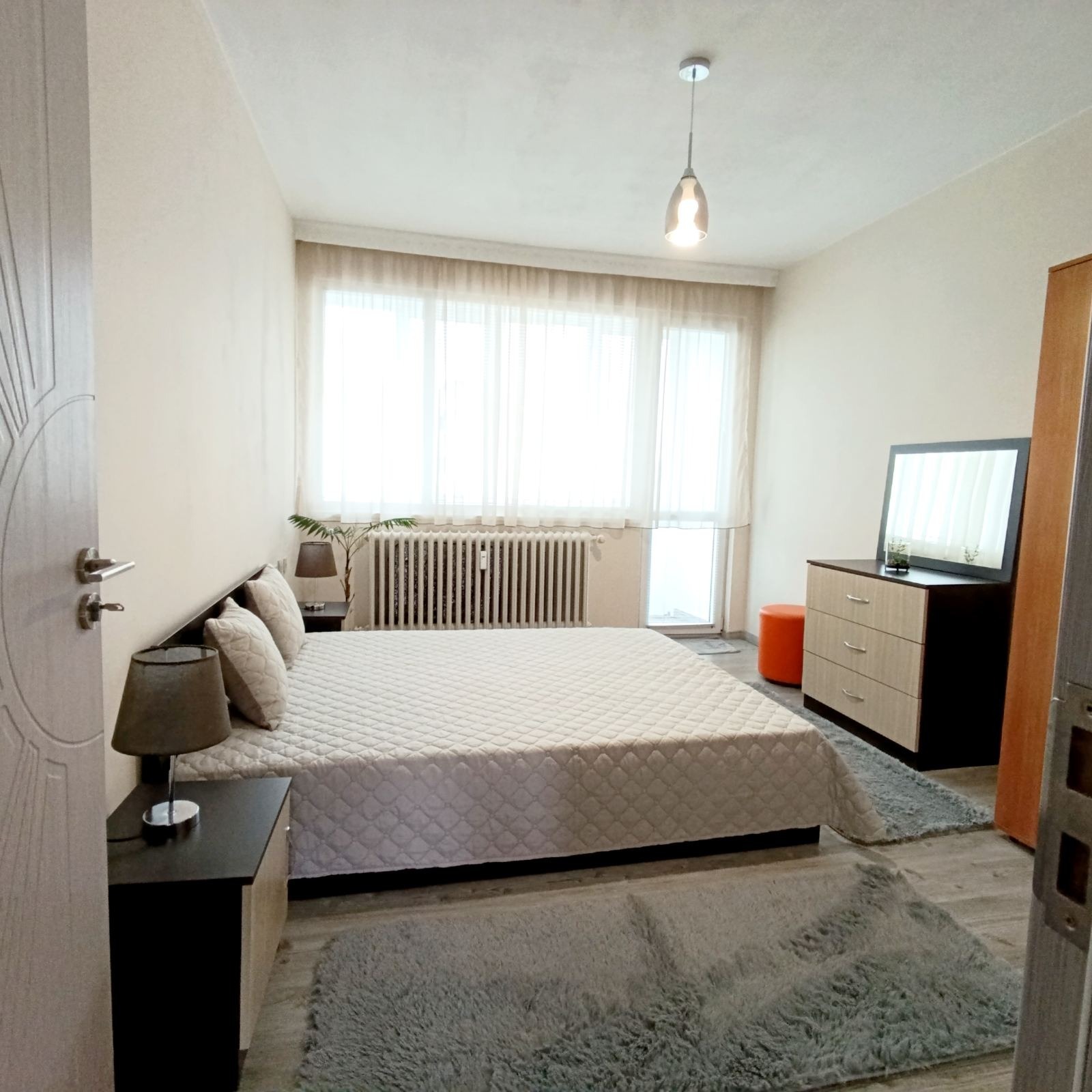 Дава под наем 2-СТАЕН, гр. Перник, Център, снимка 10 - Апартаменти - 53715835