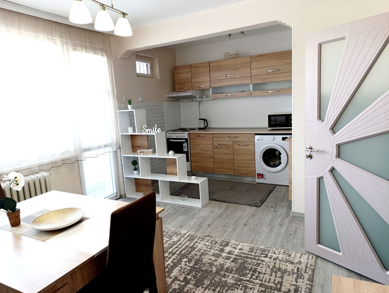 Дава под наем 2-СТАЕН, гр. Перник, Център