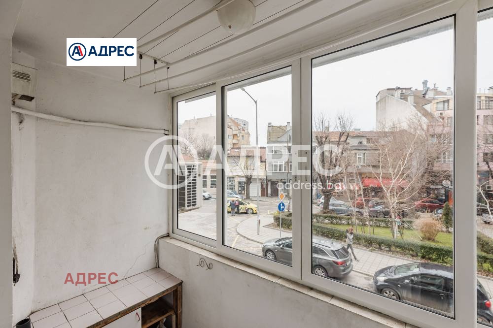 Дава под наем 2-СТАЕН, гр. Варна, ВИНС-Червен площад, снимка 7 - Апартаменти - 53708922