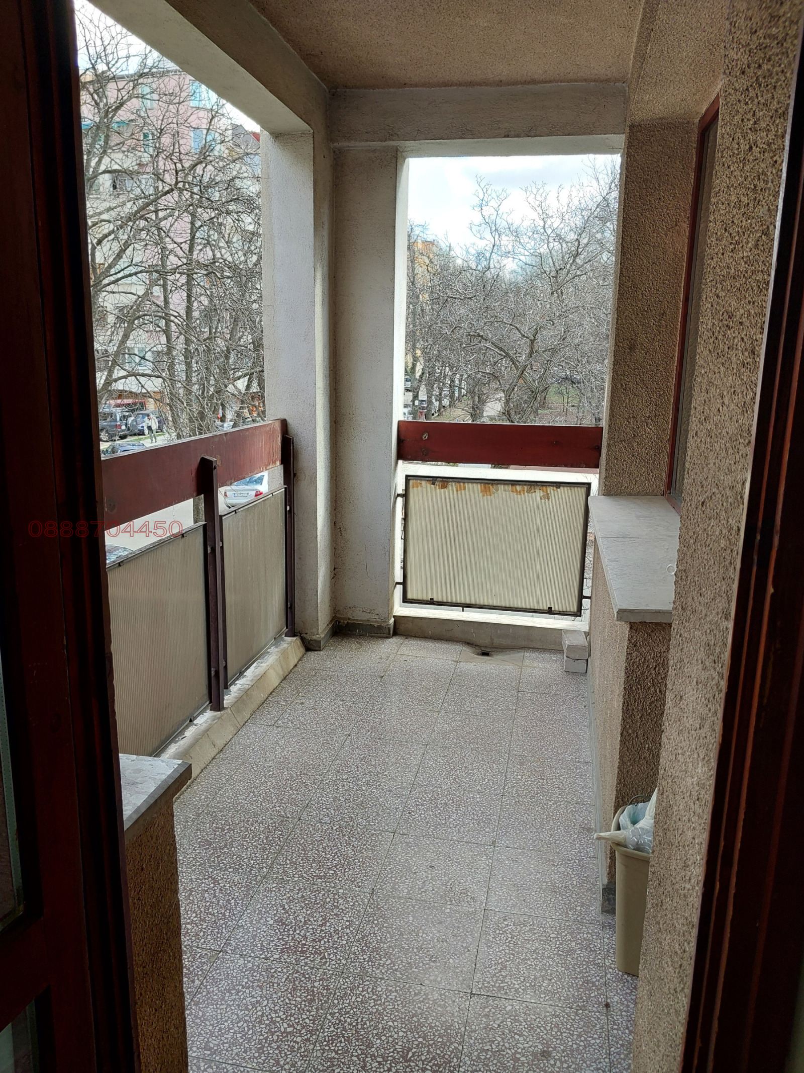 Дава под наем 2-СТАЕН, гр. София, Стрелбище, снимка 3 - Апартаменти - 56128076
