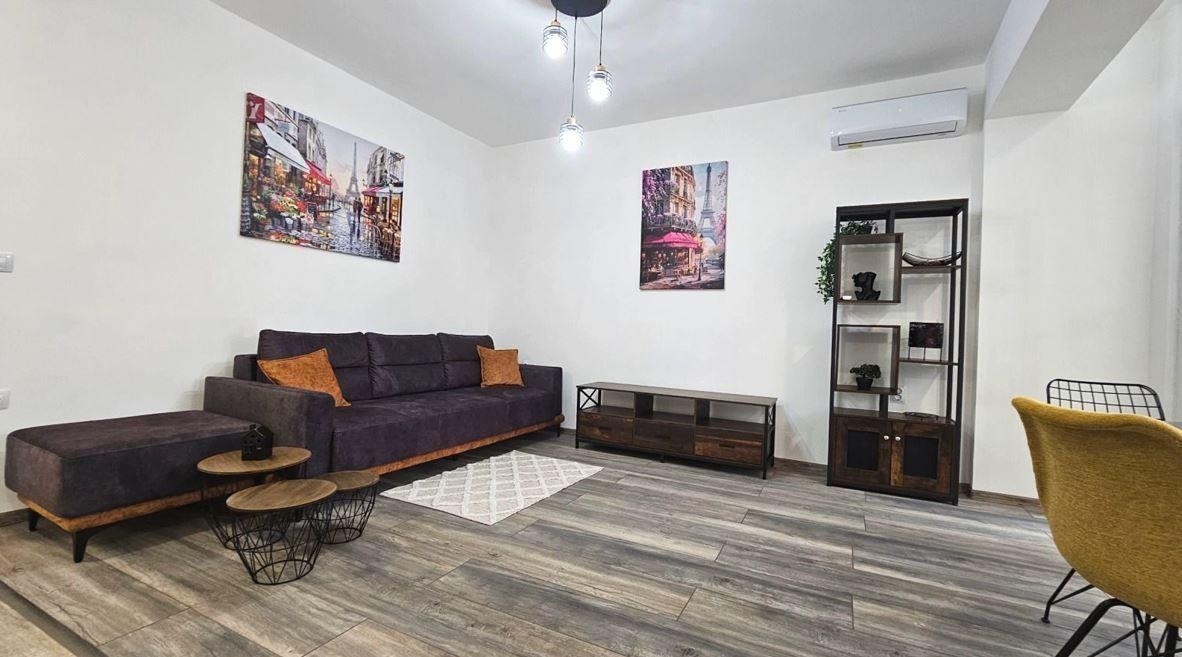 Дава под наем 3-СТАЕН, гр. Варна, Гръцка махала, снимка 2 - Апартаменти - 53645816