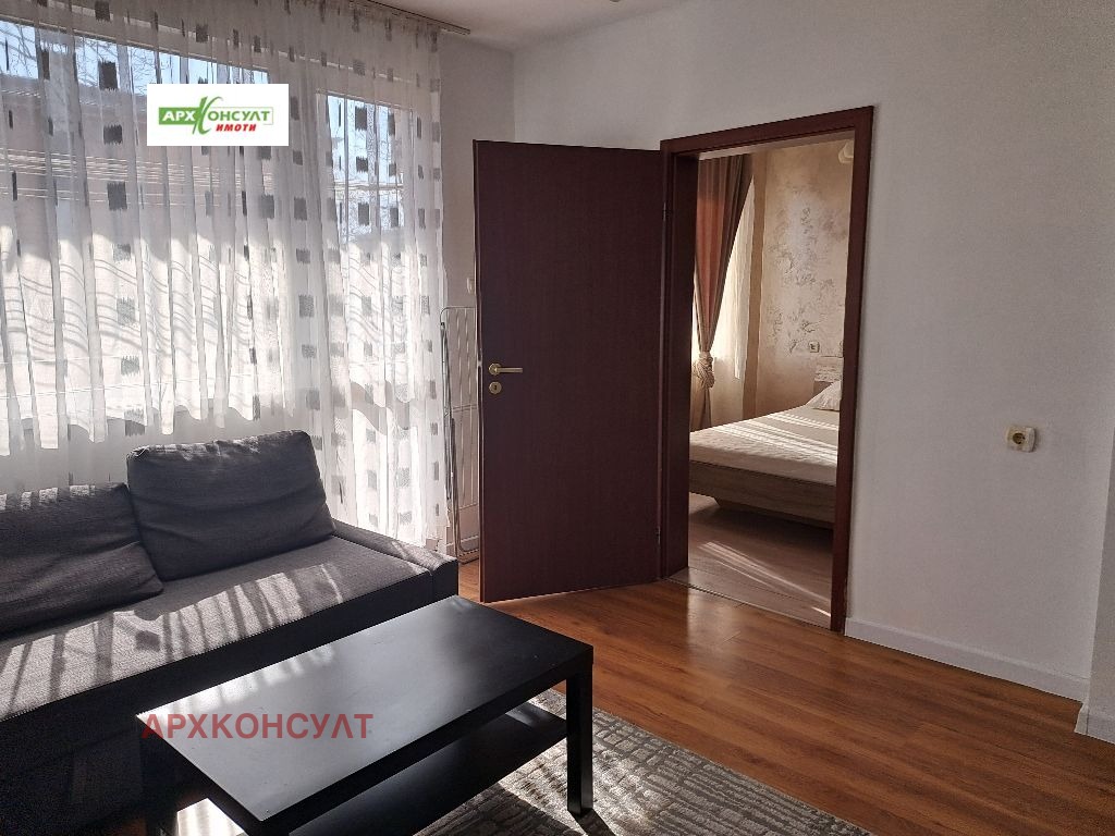 Дава под наем 3-СТАЕН, гр. София, Сухата река, снимка 5 - Апартаменти - 53690006