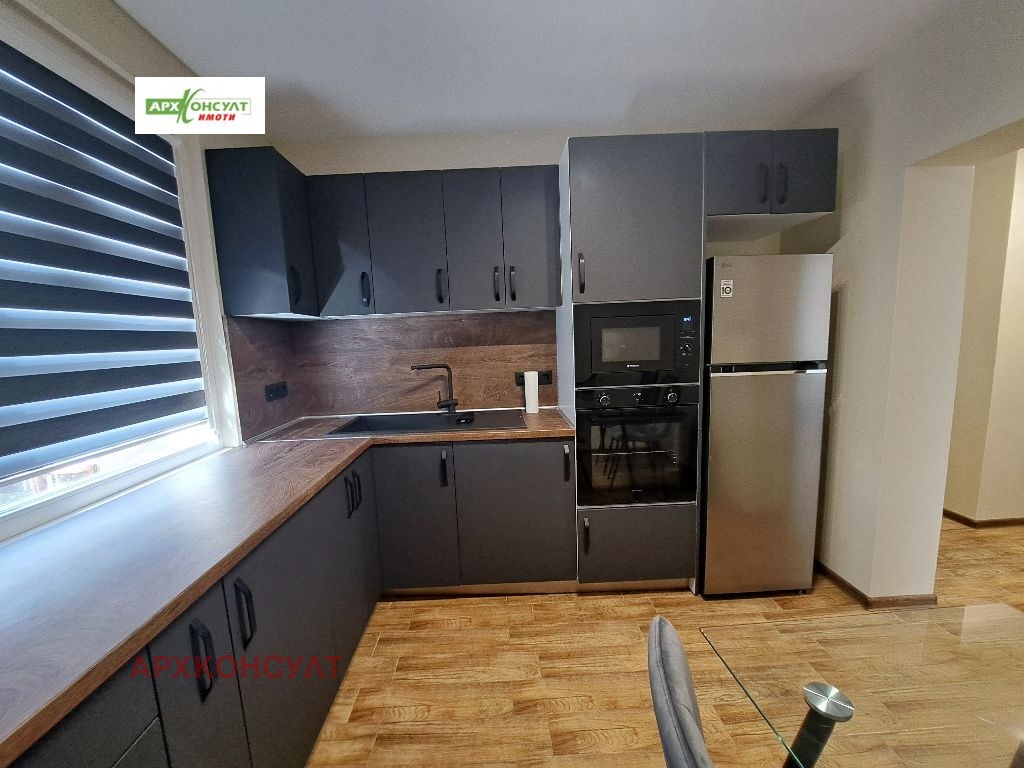 Дава под наем 3-СТАЕН, гр. София, Сухата река, снимка 2 - Апартаменти - 53690006