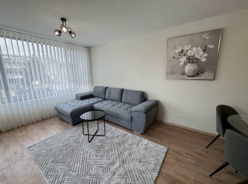 Дава под наем 3-СТАЕН, гр. София, Зона Б-5, снимка 2 - Апартаменти - 53702756