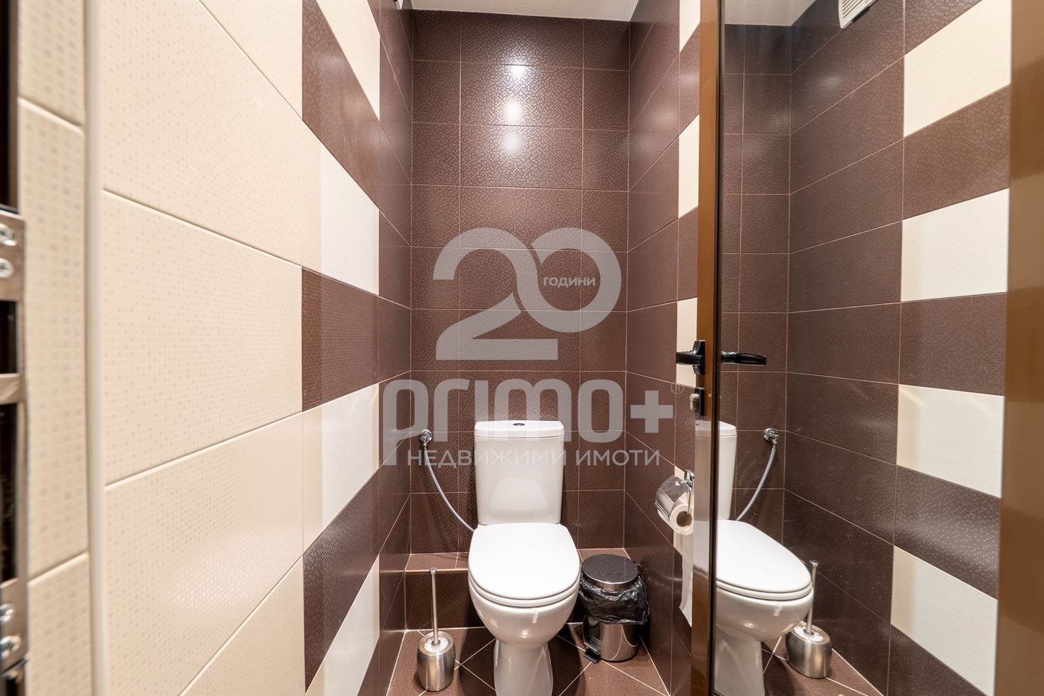 Дава под наем 3-СТАЕН, гр. София, Банишора, снимка 12 - Апартаменти - 54131370