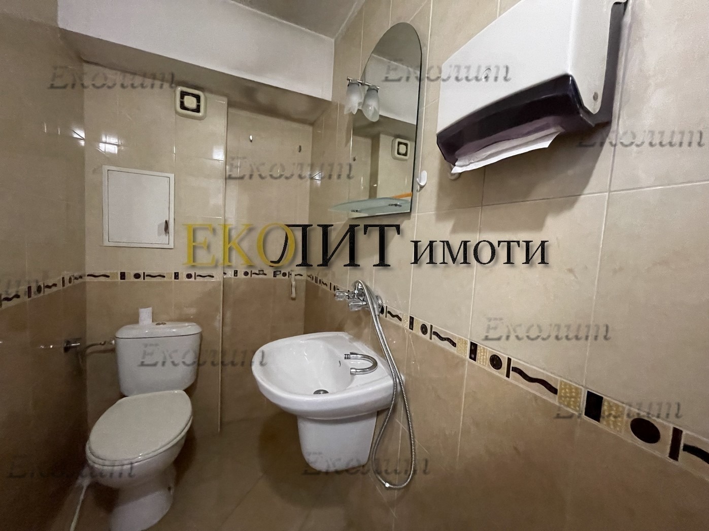 Дава под наем ОФИС, гр. София, Център, снимка 3 - Офиси - 54862776