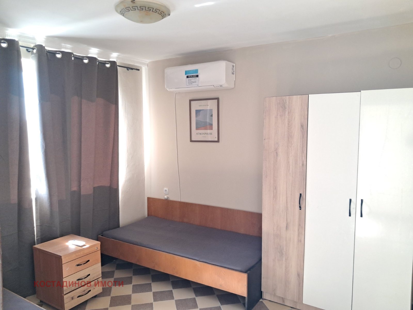 Дава под наем КЪЩА, с. Радиново, област Пловдив, снимка 4 - Къщи - 54734835