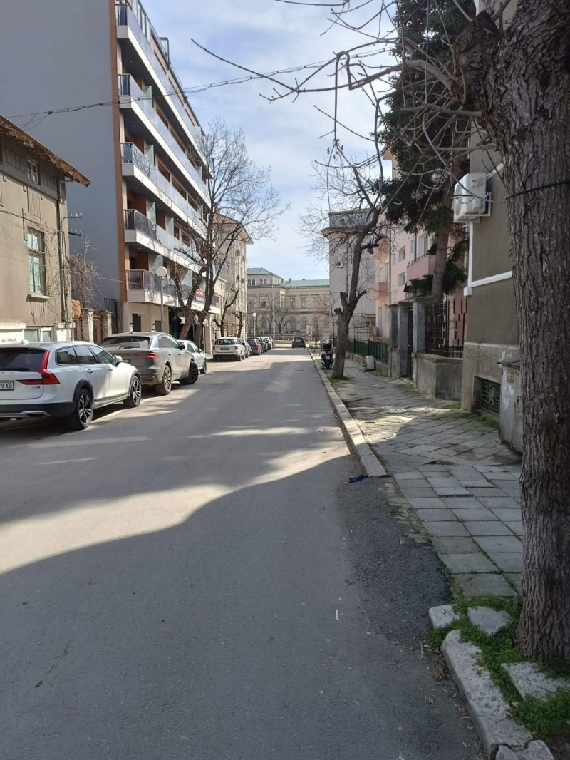 Дава под Наем ОФИС в град Варна, Център - 80 кв.м / 600 € » 1 173.50 лв., РОНЕВА