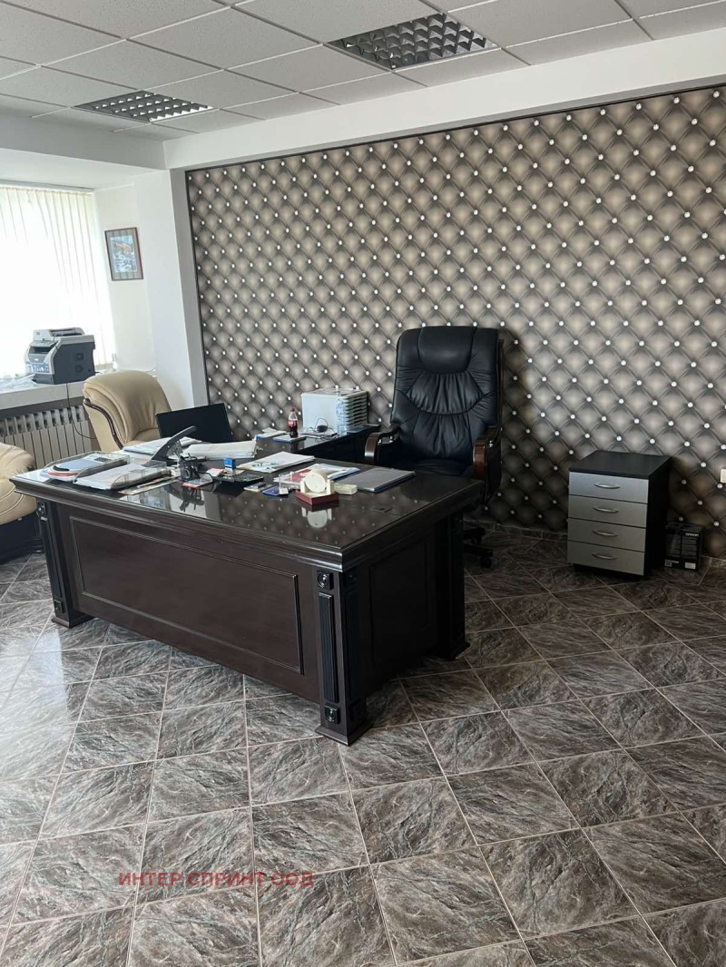 Дава под Наем ОФИС в град София, Враждебна - 60 кв.м / 600 € » 1 173.50 лв., ИНТЕР СПРИНТ ООД