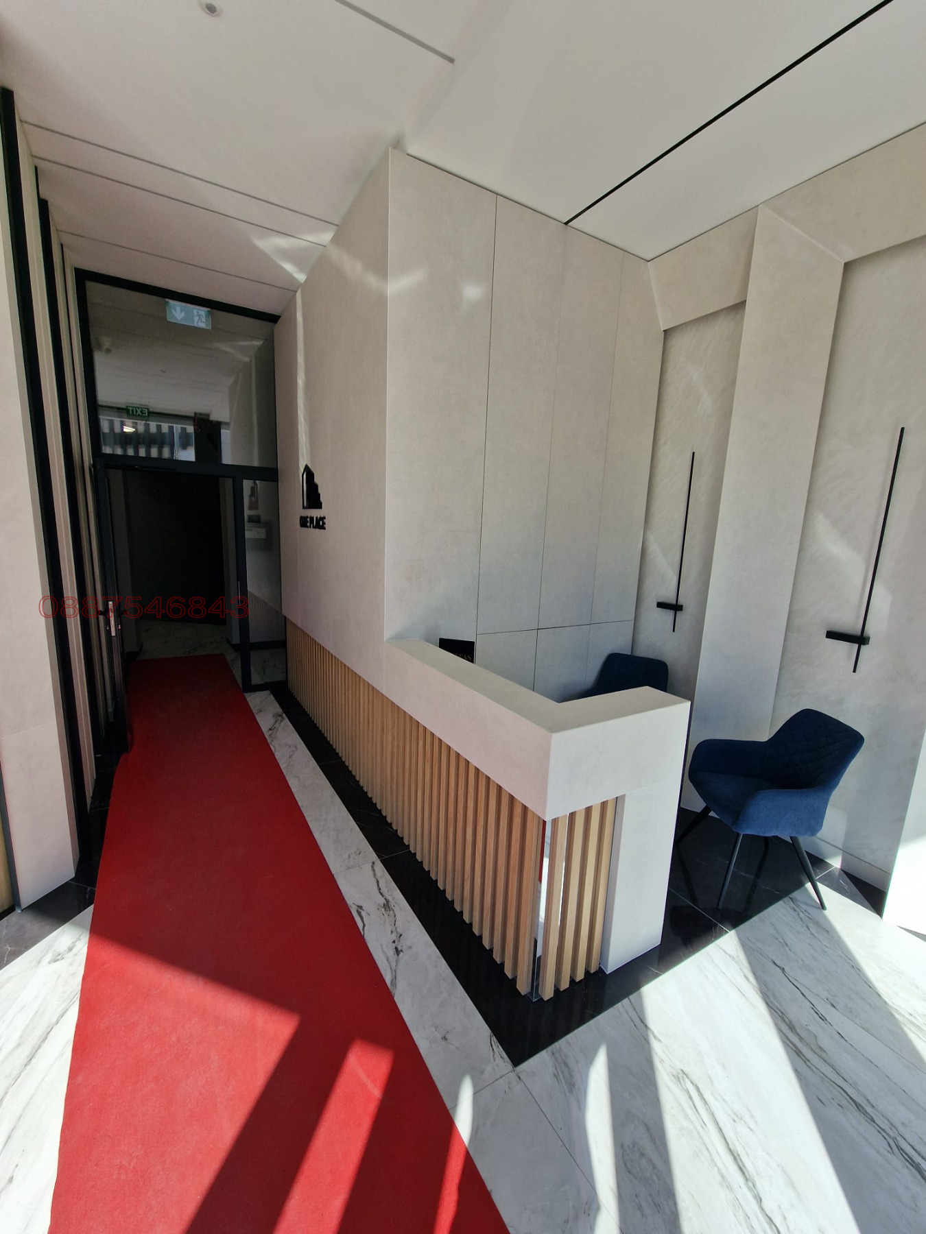 Дава под Наем 2-СТАЕН | Imot.bg — изображение 15