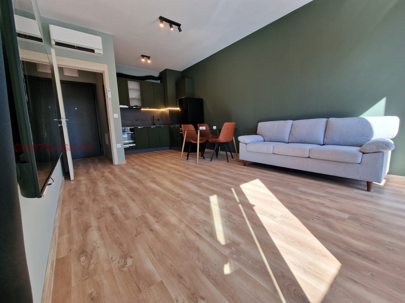 Дава под Наем 2-СТАЕН | Imot.bg — изображение 11