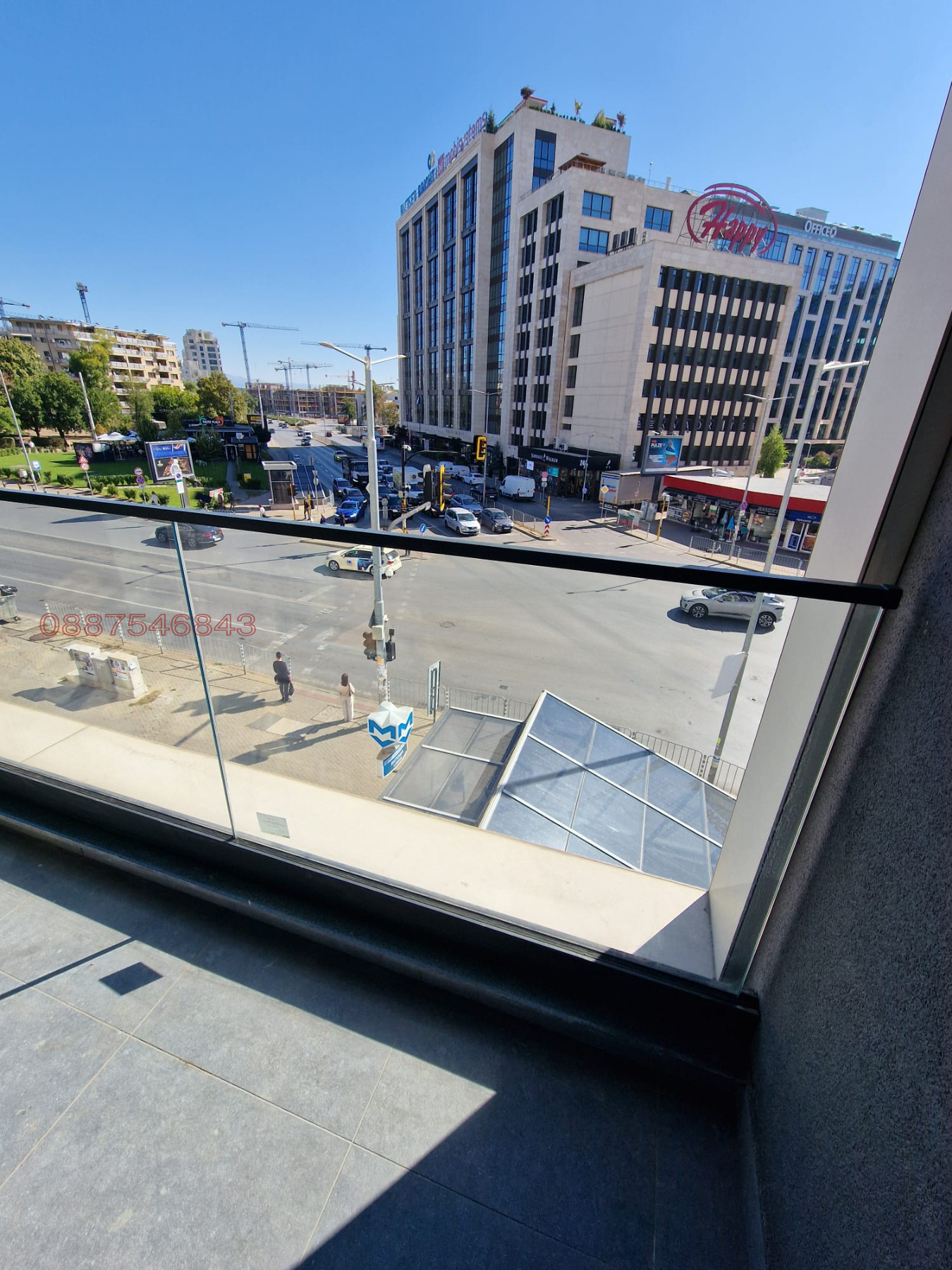 Дава под Наем 2-СТАЕН | Imot.bg — изображение 2