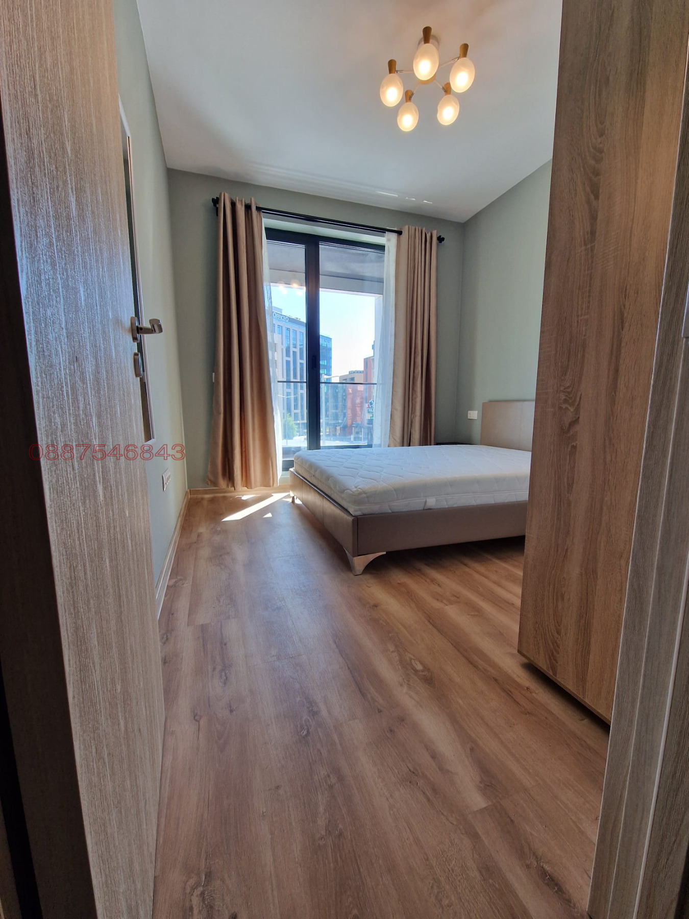 Дава под Наем 2-СТАЕН | Imot.bg — изображение 6