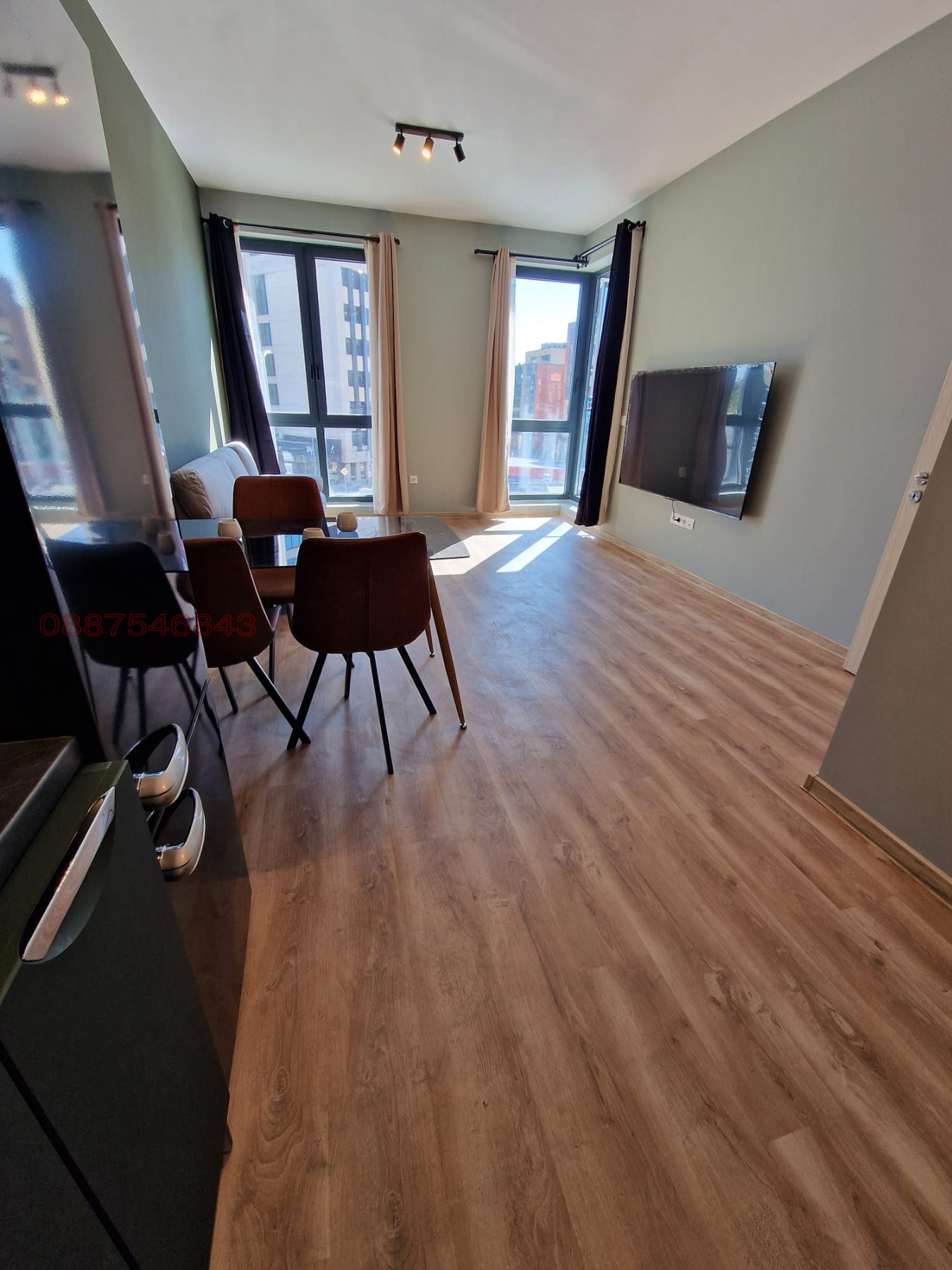 Дава под Наем 2-СТАЕН | Imot.bg — изображение 12