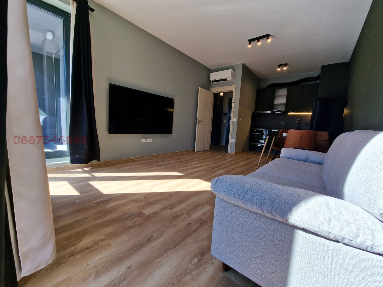 Дава под Наем 2-СТАЕН | Imot.bg — изображение 10