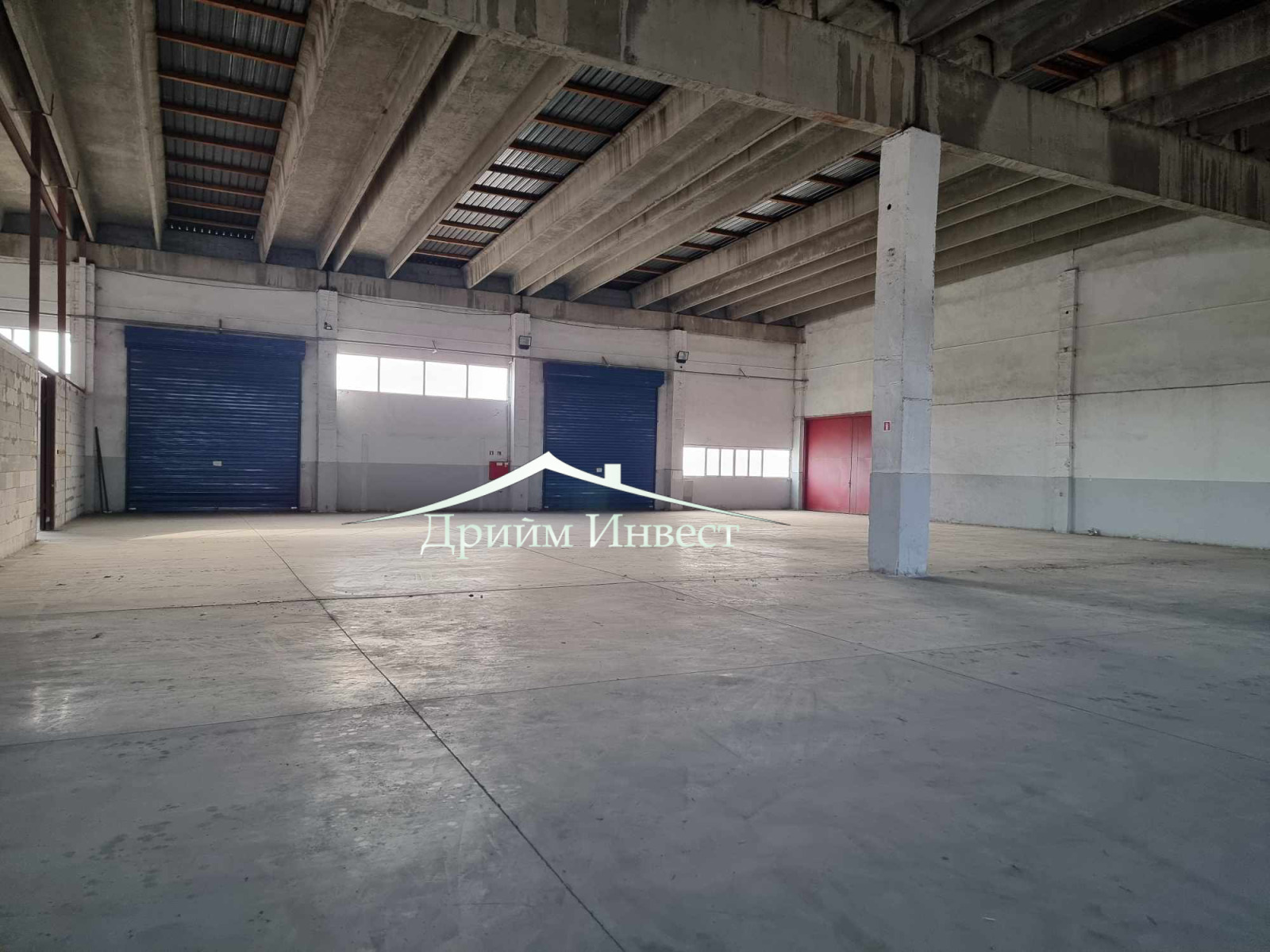 Дава под Наем ПРОМ. ПОМЕЩЕНИЕ | Imot.bg — изображение 5