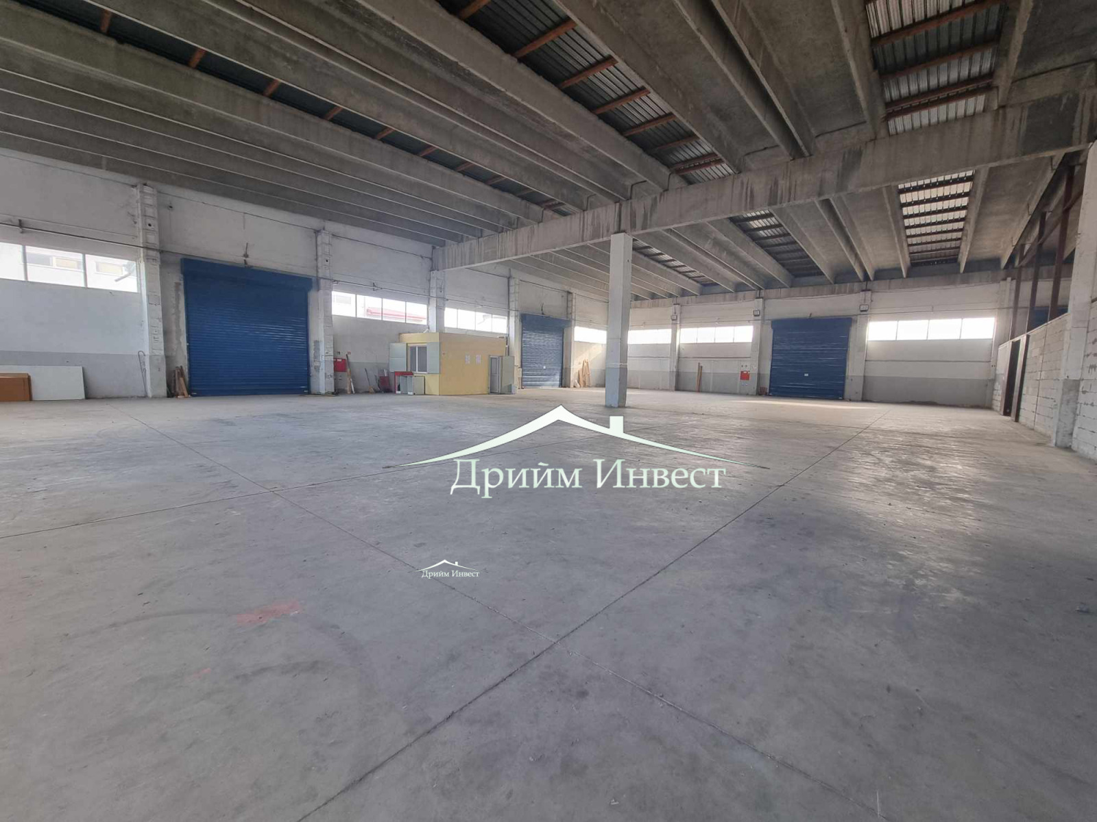 Дава под Наем ПРОМ. ПОМЕЩЕНИЕ | Imot.bg — изображение 3