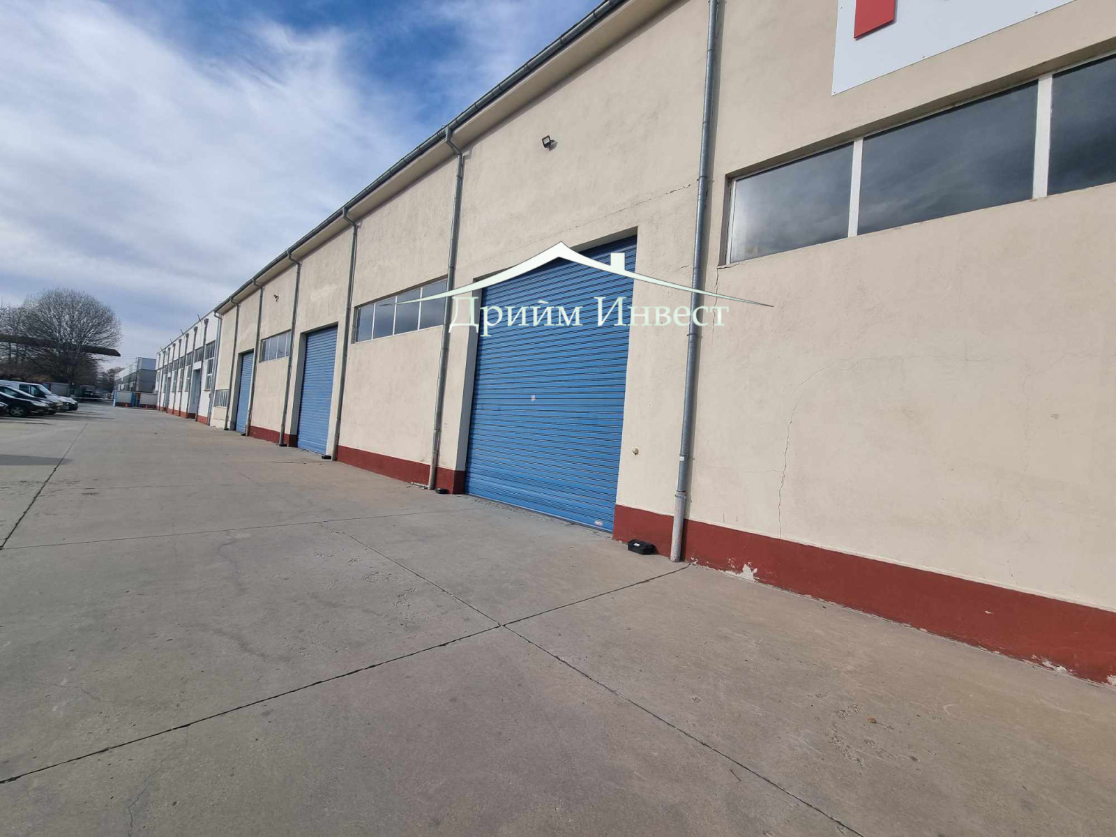 Дава под Наем ПРОМ. ПОМЕЩЕНИЕ | Imot.bg — изображение 1