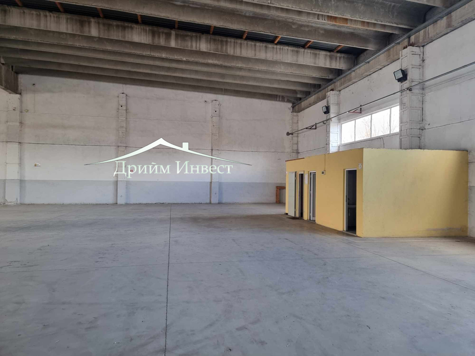 Дава под Наем ПРОМ. ПОМЕЩЕНИЕ | Imot.bg — изображение 6