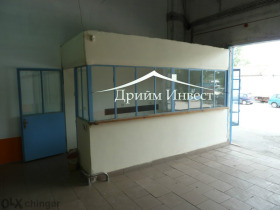 Storage Industrialna zona - Sever, Plovdiv 3