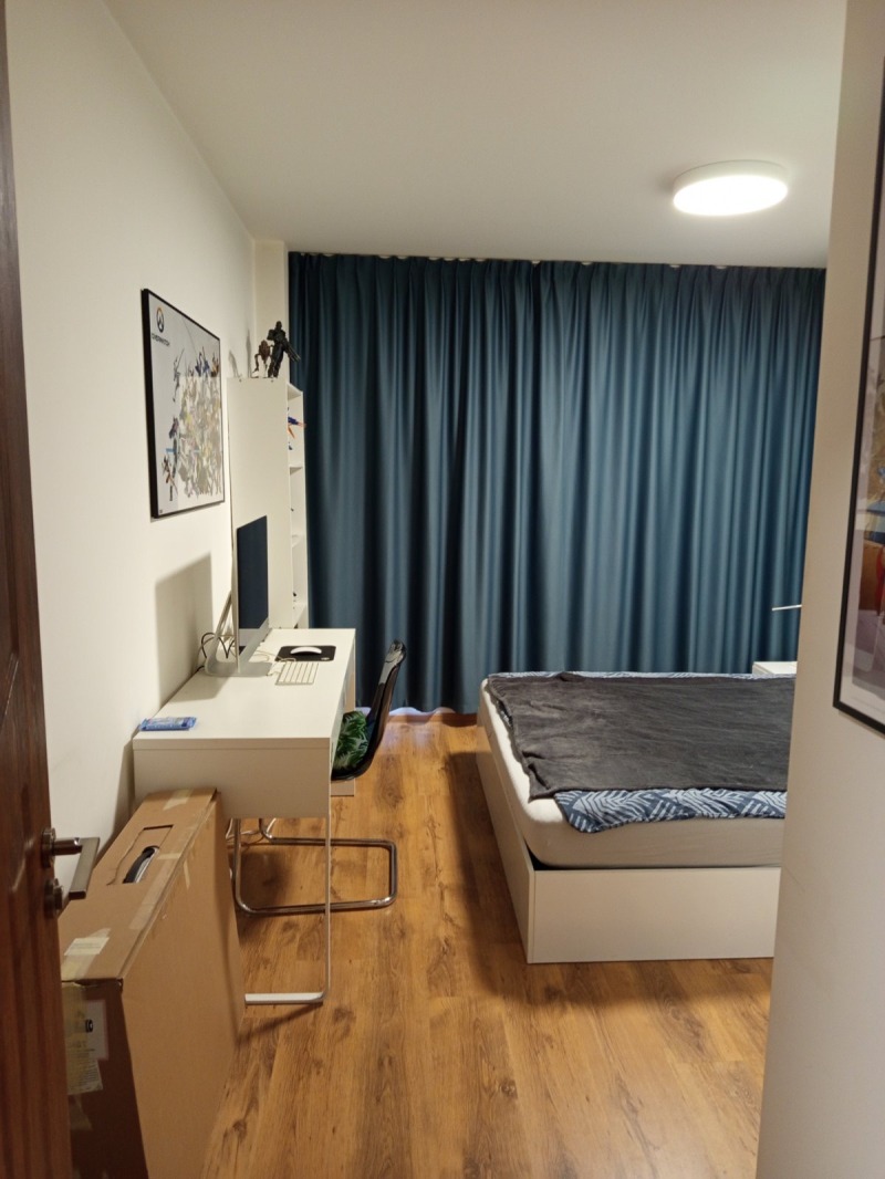 Kiralık  1 yatak odası Sofia , Studentski grad , 65 metrekare | 62325946 - görüntü [4]