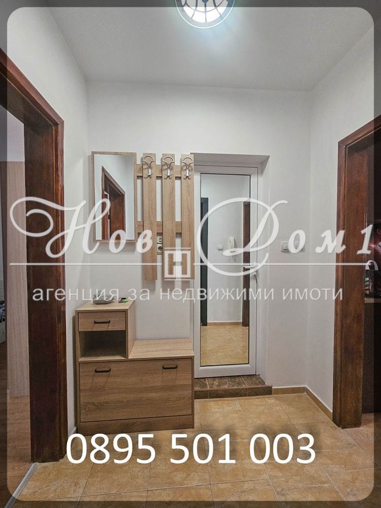 Издаје се  1 спаваћа соба Варна , Левски 1 , 68 м2 | 61828588 - слика [6]